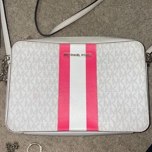 Michael Kors crossbody